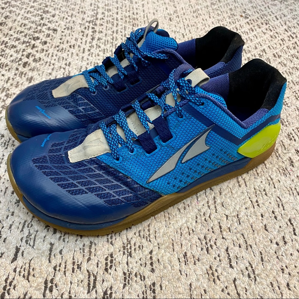 NWOB ALTRA HIIT Mens XT 2 Crosstraining Shoes 11